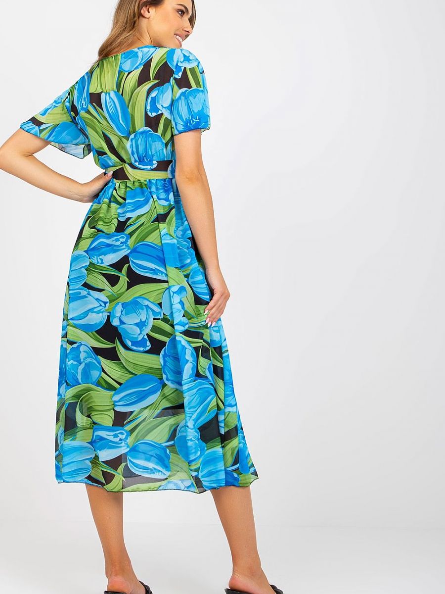 Daydress model 196200 Italy Moda