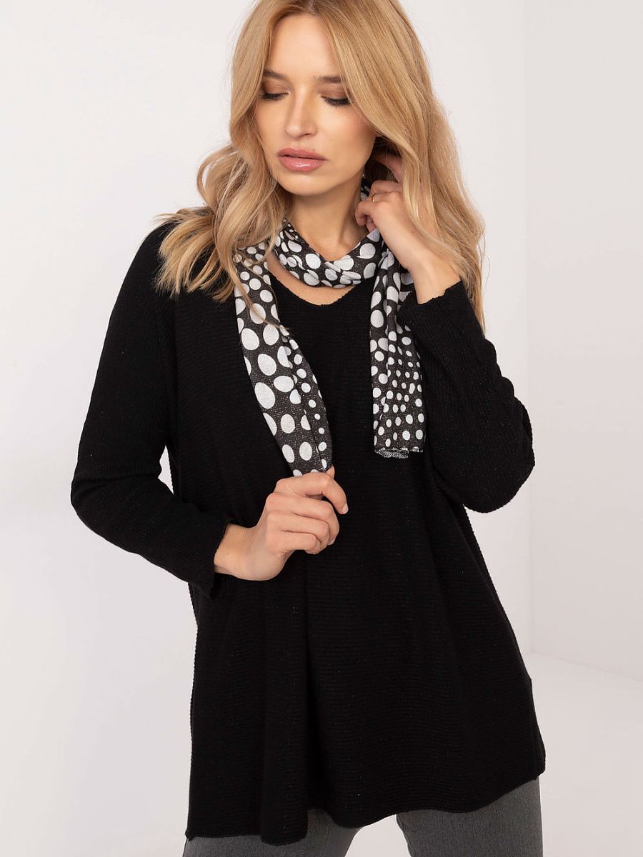 Jumper model 202908 Italy Moda