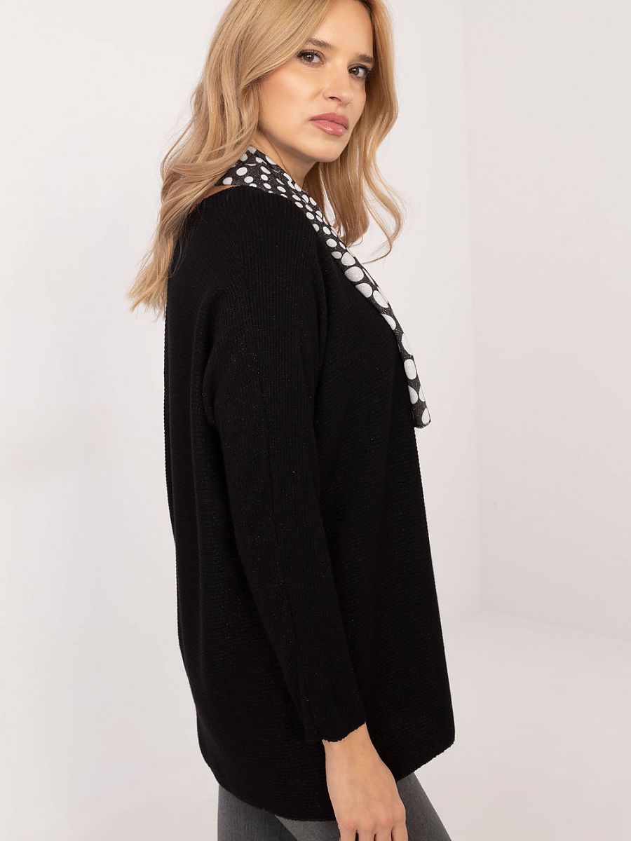 Jumper model 202908 Italy Moda