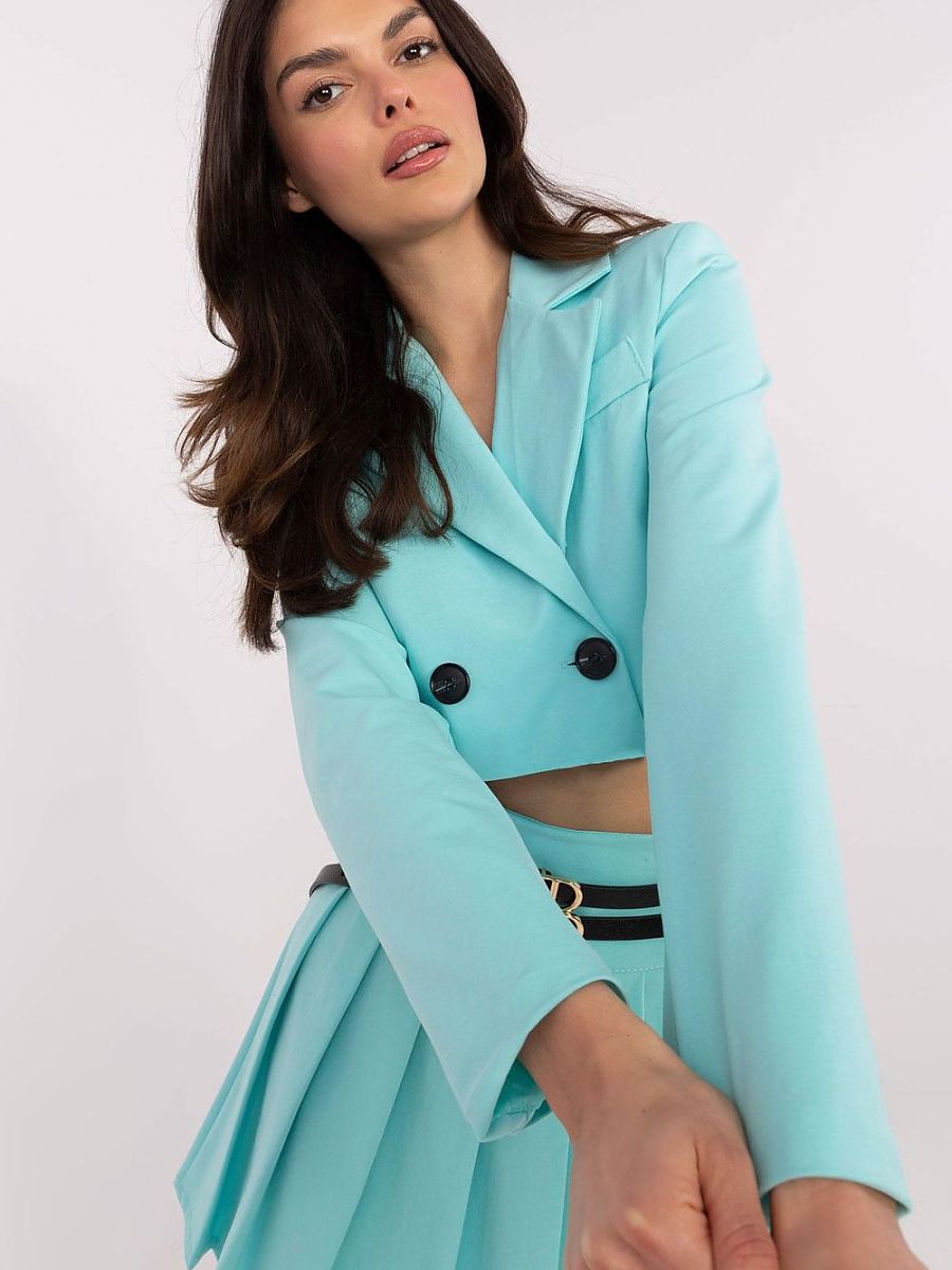 Jacket model 206405 Italy Moda