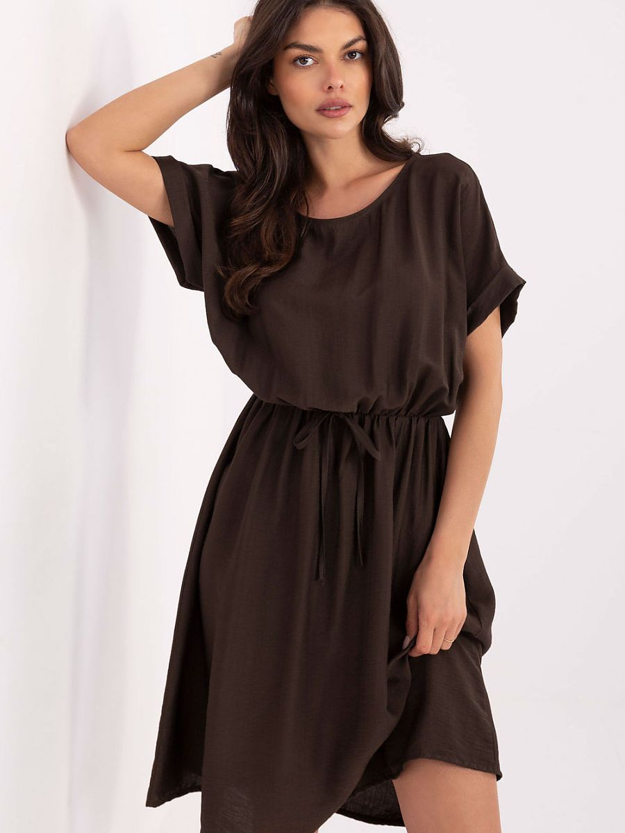 Daydress model 215211 Italy Moda