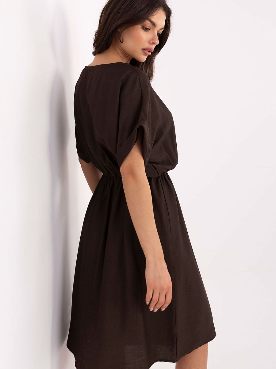 Daydress model 215211 Italy Moda