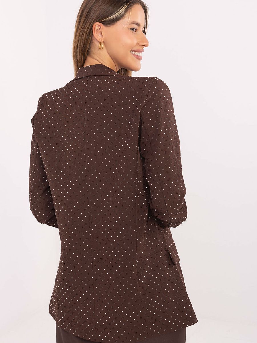 Jacket model 217017 Italy Moda