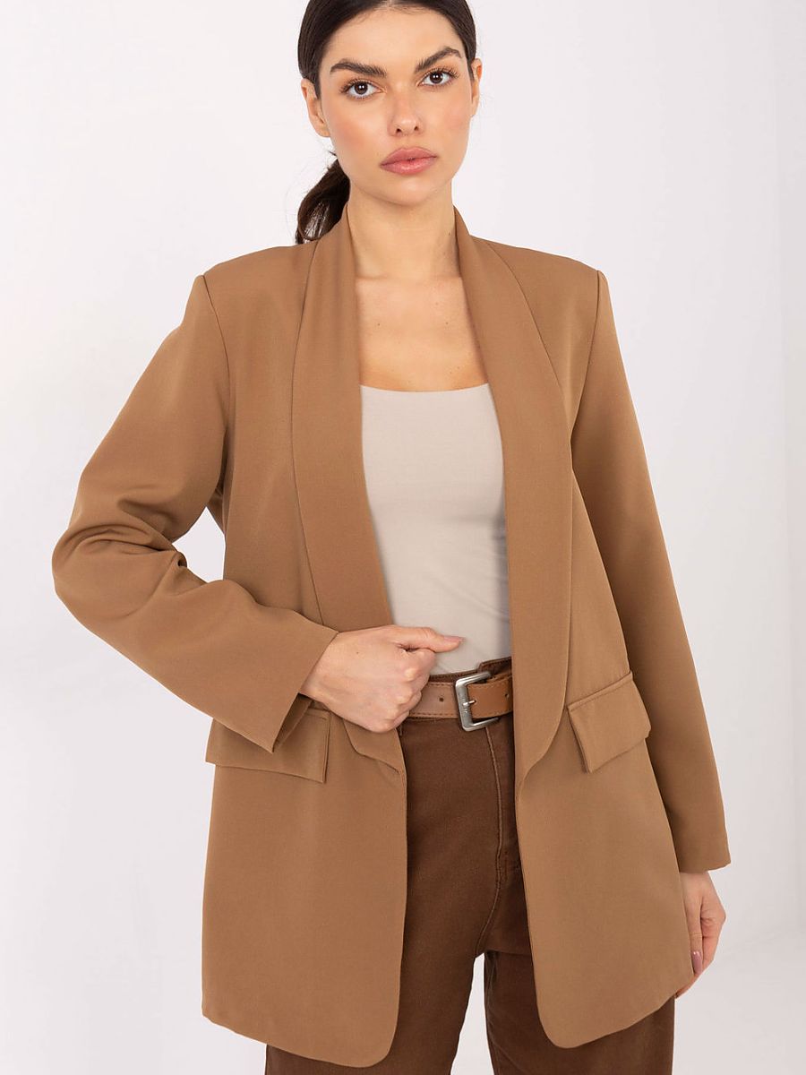 Jacket model 221975 Italy Moda