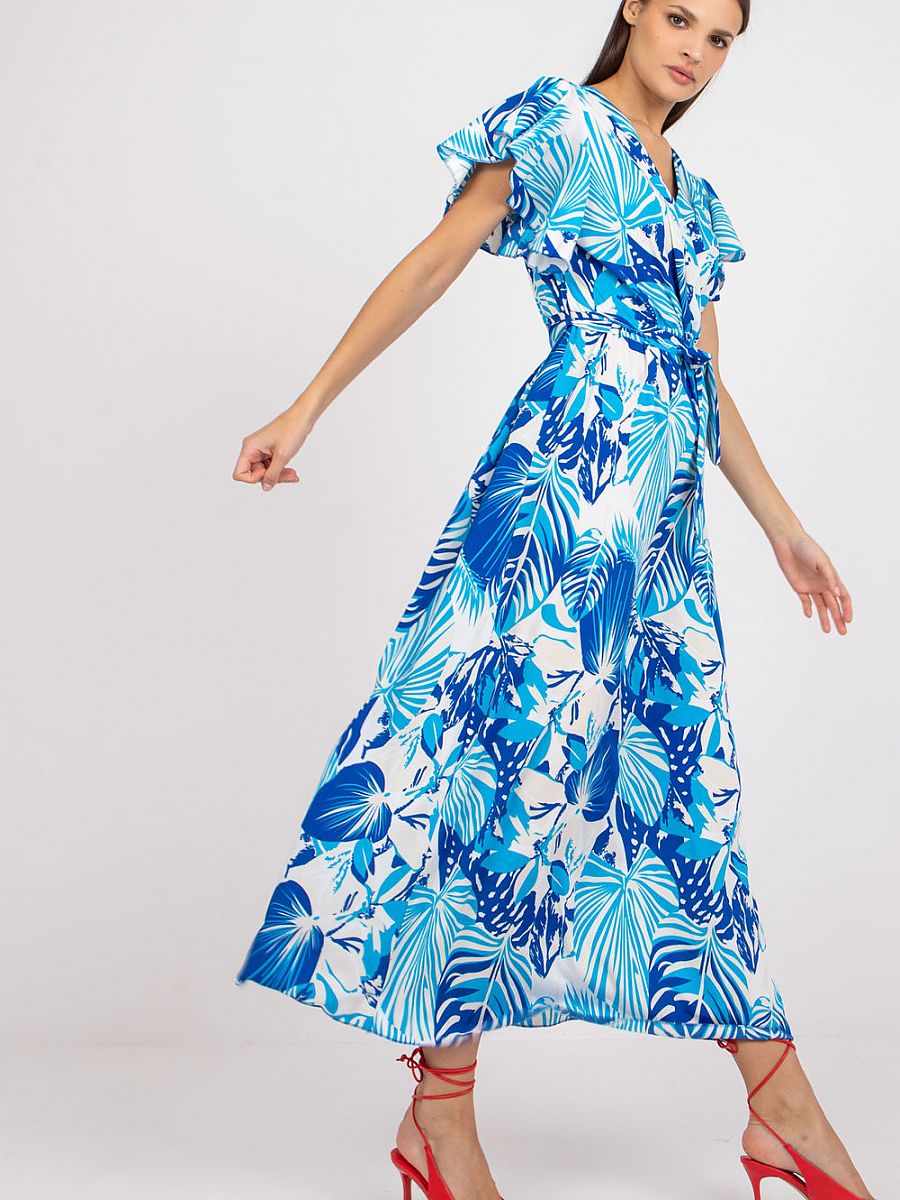 Daydress model 165403 Italy Moda