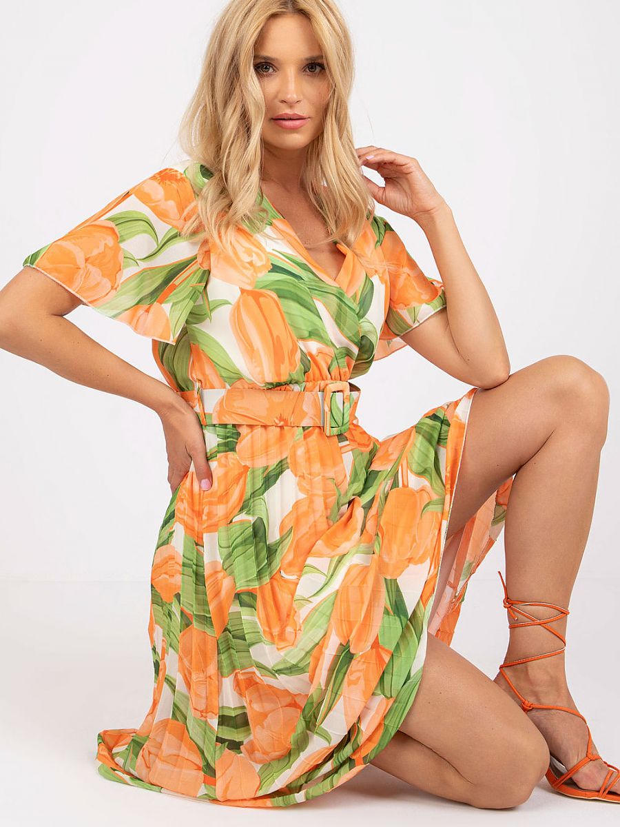 Daydress model 166175 Italy Moda