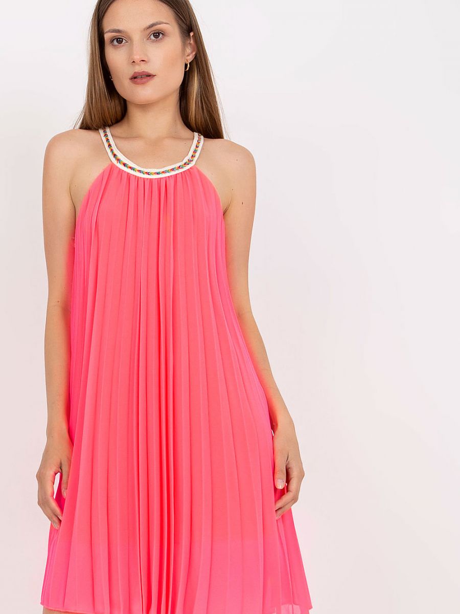 Daydress model 167711 Italy Moda