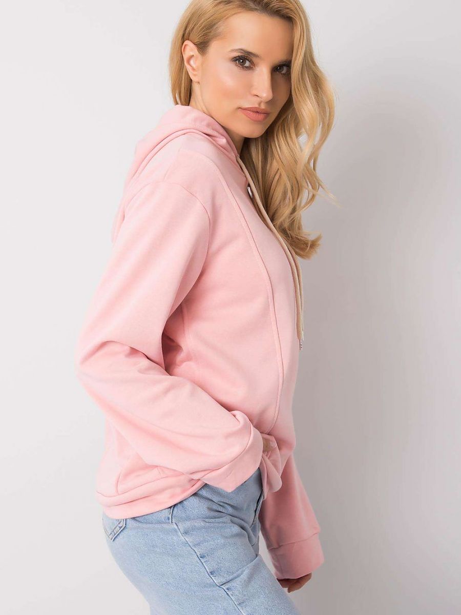 Sweatshirt model 172643 Ex Moda