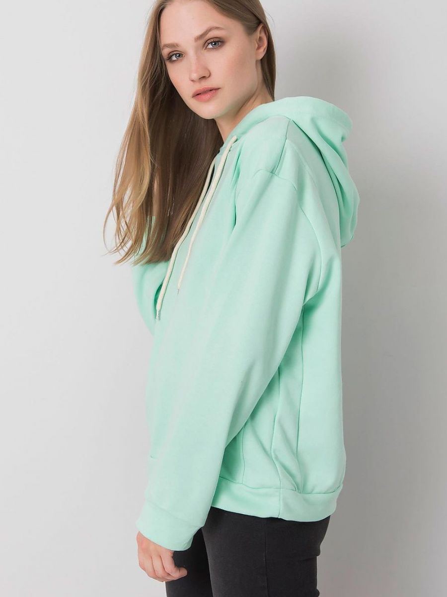 Sweatshirt model 172645 Ex Moda